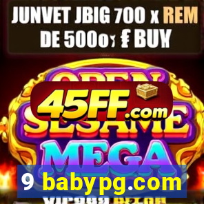 9 babypg.com